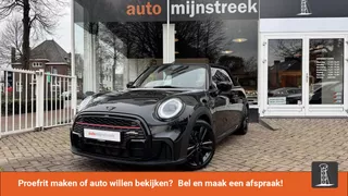 Mini Mini Cabrio 1.5 Cooper Rockingham GT Edition | Eerste eigenaar | MINI onderhouden |