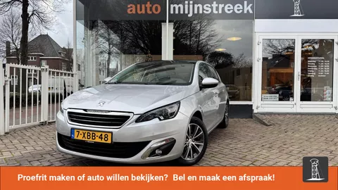 Peugeot 308 1.6 THP Premi&egrave;re