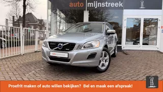 Volvo XC60 2.0 T5 R-Design | Eerste eigenaar | Volledig Volvo onderhouden |