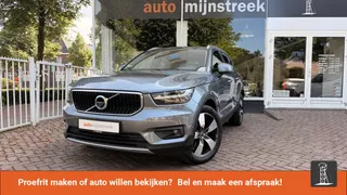 Volvo XC40 2.0 T5 AWD Intro Edition | Eerste eigenaar | Dealer onderhouden |