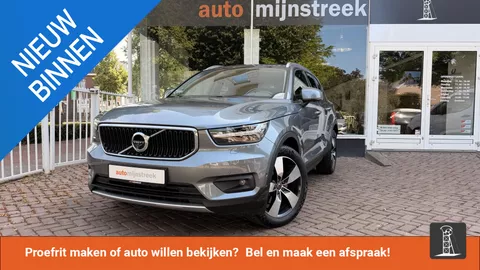 Volvo XC40 2.0 T5 AWD Intro Edition | Eerste eigenaar | Dealer onderhouden |