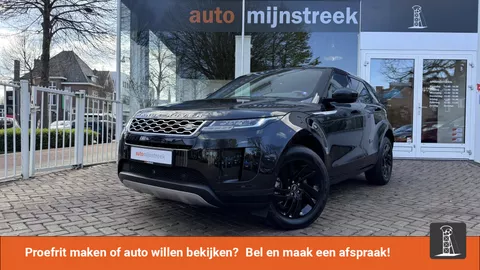 Land Rover Range Rover Evoque 1.5 P300e AWD S | Panoramadak | Eerste eigenaar | BTW auto |